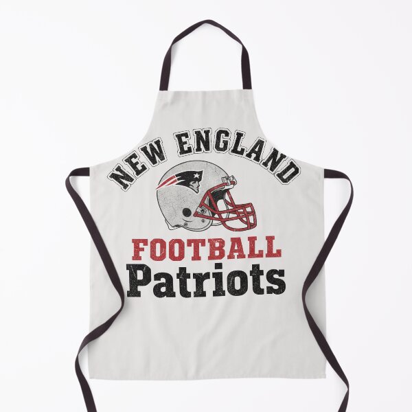 Item preview, Patriots Football designed and sold by PetalRadiant.
