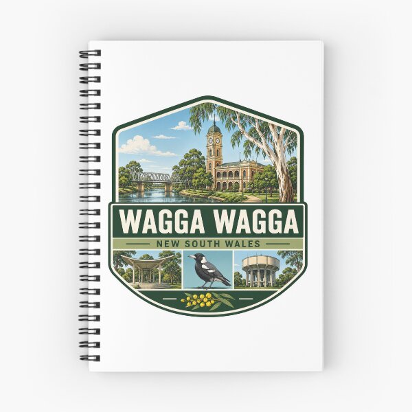 Item preview, Wagga Wagga NSW Australia  designed and sold by PamLeeDesign.