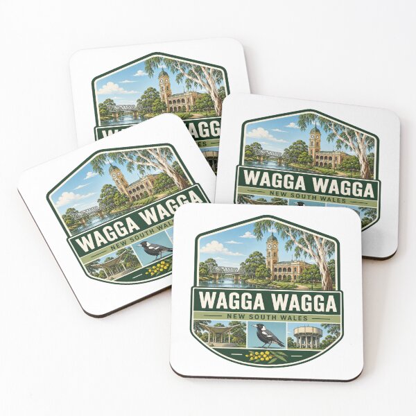 Item preview, Wagga Wagga NSW Australia  designed and sold by PamLeeDesign.