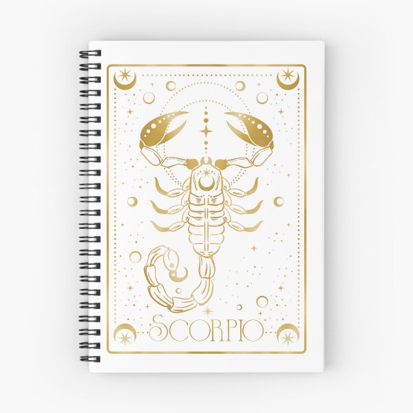 Item preview, Scorpio Card ♏️  designed and sold by LivsPlantHouse.