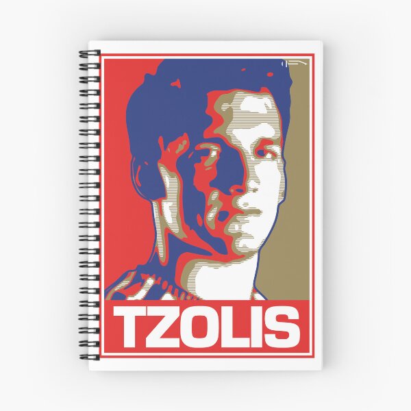 Item preview, Tzolis - ARS designed and sold by DFA.