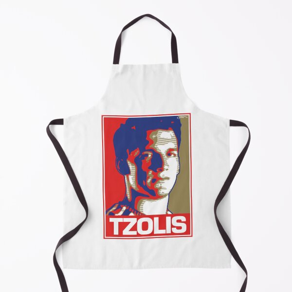Item preview, Tzolis - ARS designed and sold by DFA.