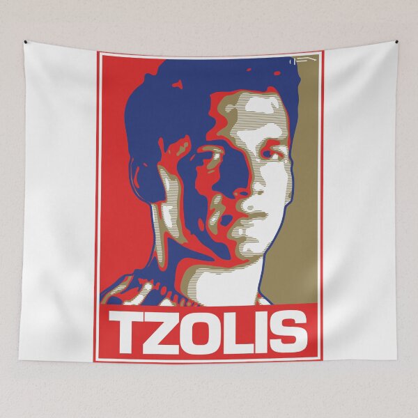 Item preview, Tzolis - ARS designed and sold by DFA.