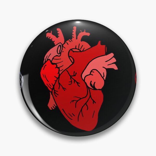 Item preview, Protect Your Heart designed and sold by LittleCatten.