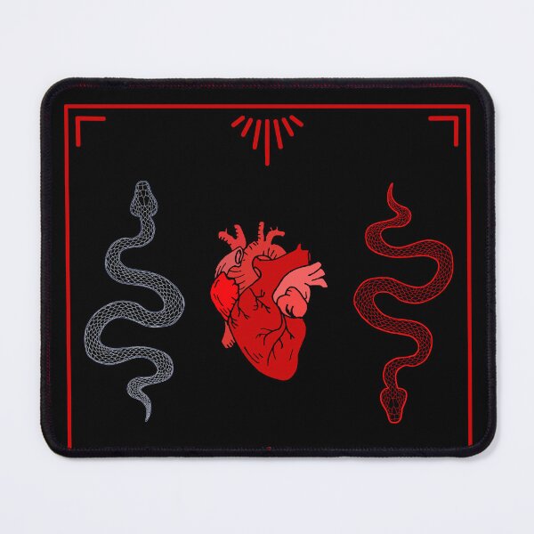 Item preview, Protect Your Heart designed and sold by LittleCatten.