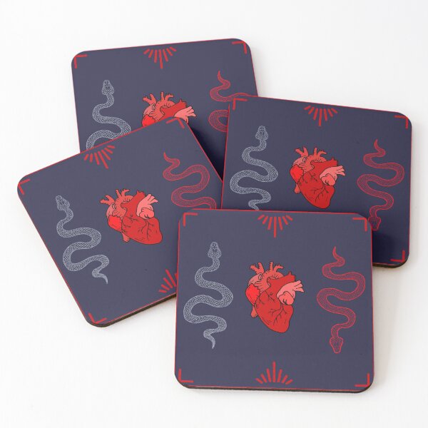 Item preview, Protect Your Heart designed and sold by LittleCatten.