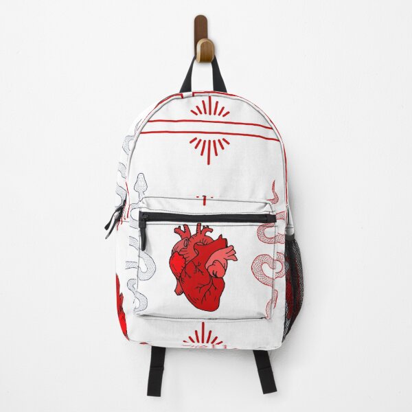 Item preview, Protect Your Heart designed and sold by LittleCatten.