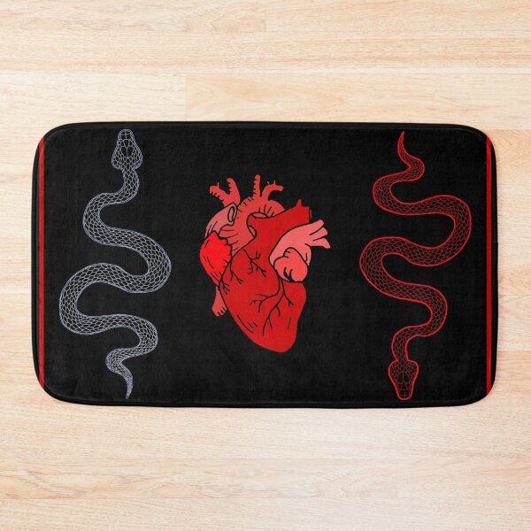 Item preview, Protect Your Heart designed and sold by LittleCatten.