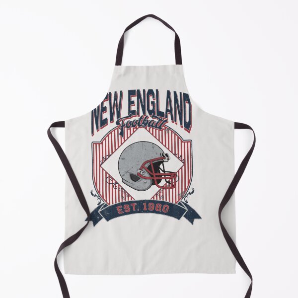 Item preview, Patriots Football designed and sold by PetalRadiant.