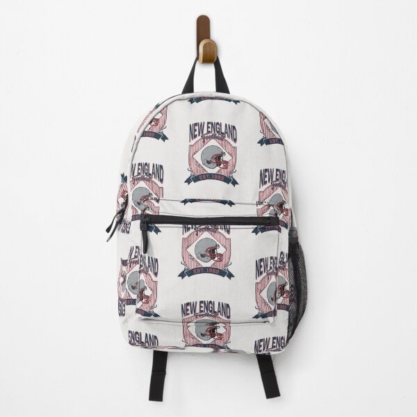 Item preview, Patriots Football designed and sold by PetalRadiant.
