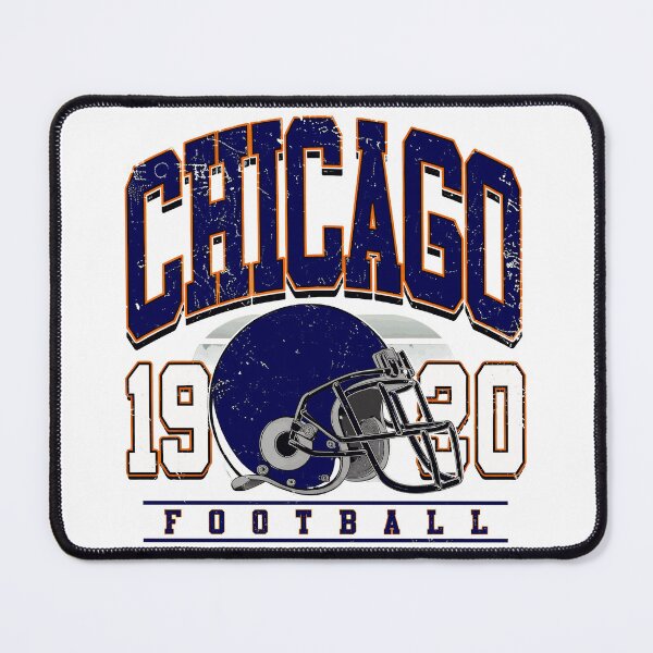 Item preview, Vintage Football Chicago Retro Kids designed and sold by MariaLoga71766.