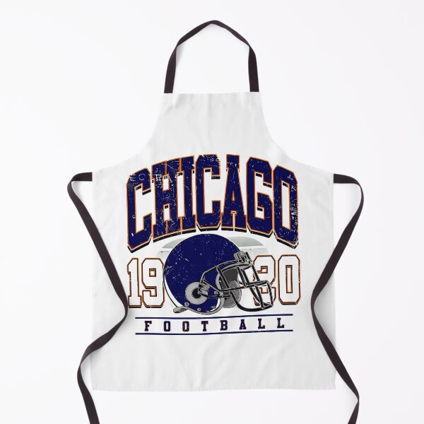 Item preview, Vintage Football Chicago Retro Kids designed and sold by MariaLoga71766.