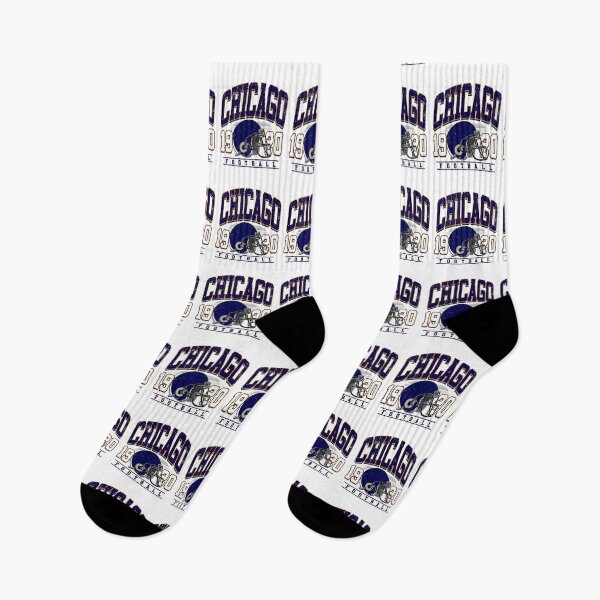 Item preview, Vintage Football Chicago Retro Kids designed and sold by MariaLoga71766.