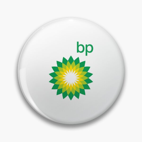 Item preview, Cozy Bp British Petroleum Winter Stillness designed and sold by Sarahsumer.