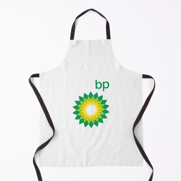 Item preview, Cozy Bp British Petroleum Winter Stillness designed and sold by Sarahsumer.