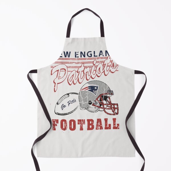Item preview, Patriots Football designed and sold by PetalRadiant.
