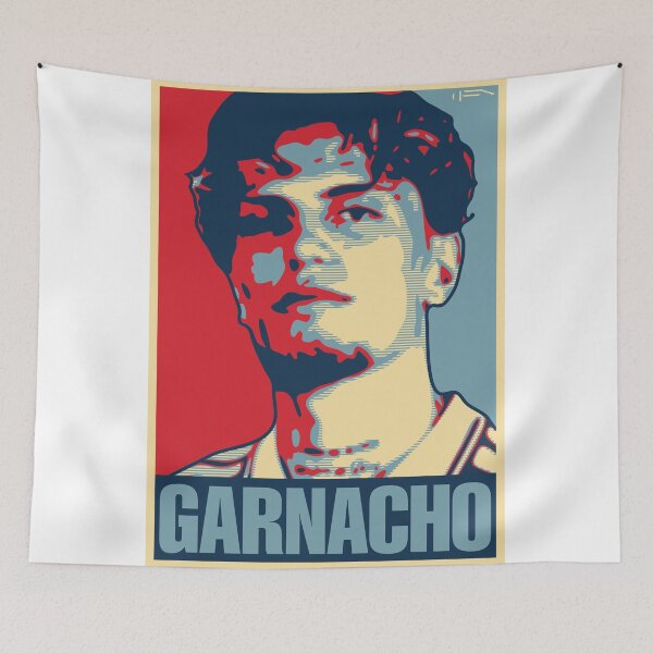 Item preview, Garnacho designed and sold by DFA.