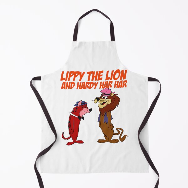 Item preview, Lippy & Hardy Har Har Retro Cartoon Duo | Best Buy designed and sold by lemmark.