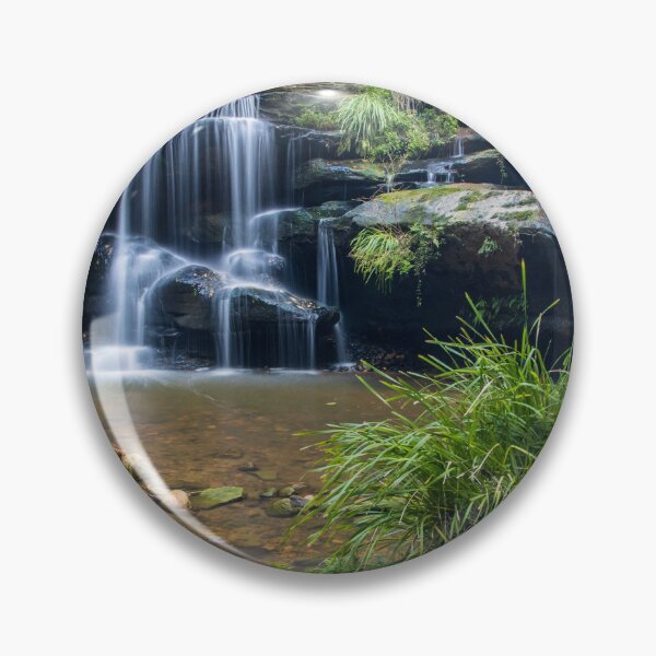 Item preview, Balaka Falls Carlingford Sydney designed and sold by Michael Cherne.