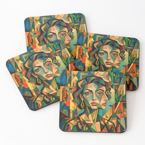Item preview, Feminist Art designed and sold by casamomo.