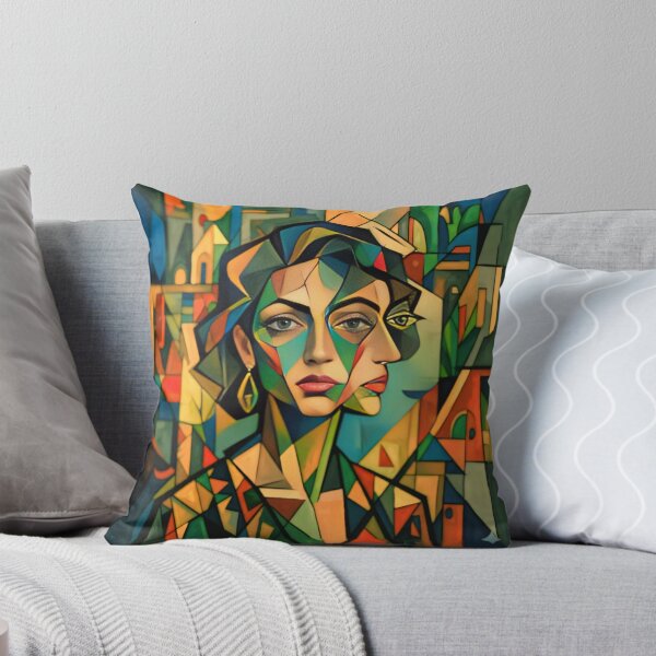 Item preview, Feminist Art designed and sold by casamomo.