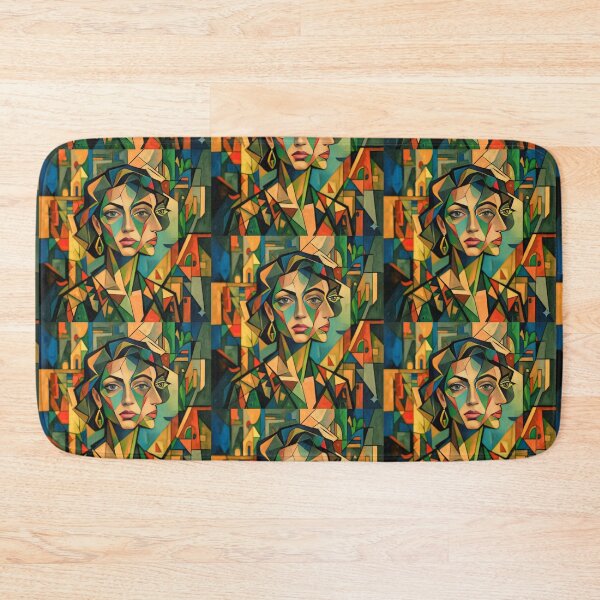 Item preview, Feminist Art designed and sold by casamomo.