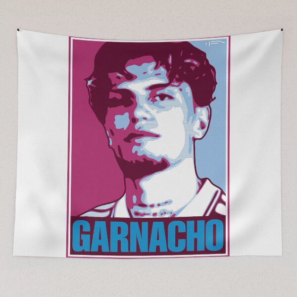 Item preview, Garnacho - AV designed and sold by DFA.