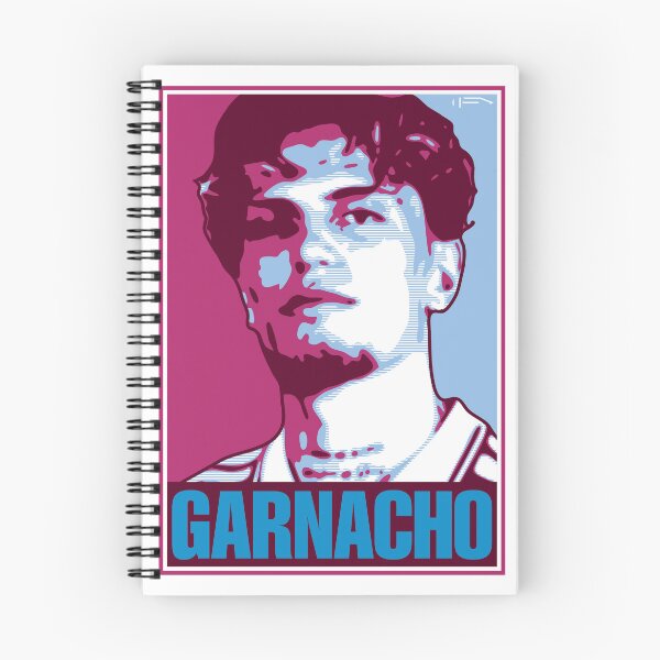 Item preview, Garnacho - AV designed and sold by DFA.