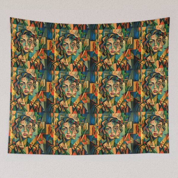 Item preview, Feminist Art designed and sold by casamomo.