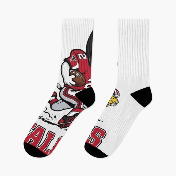 Item preview, Snoopy And Woodstock Atlanta Football Action Fan designed and sold by DamianRoy88.