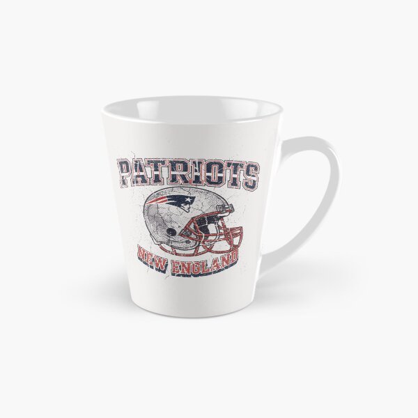 Item preview, Patriots Football designed and sold by PetalRadiant.