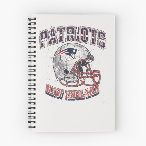 Item preview, Patriots Football designed and sold by PetalRadiant.