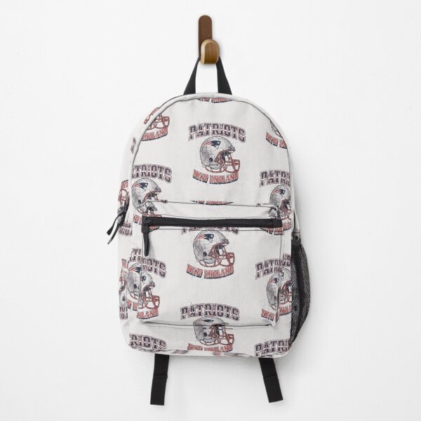 Item preview, Patriots Football designed and sold by PetalRadiant.
