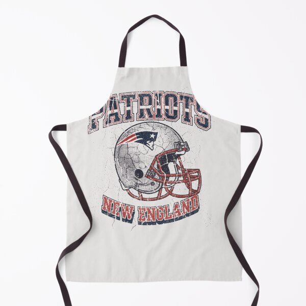 Item preview, Patriots Football designed and sold by PetalRadiant.