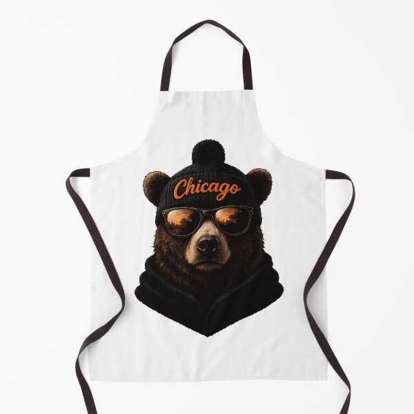 Item preview, Cool Bear Urban Style designed and sold by MariaLoga71766.