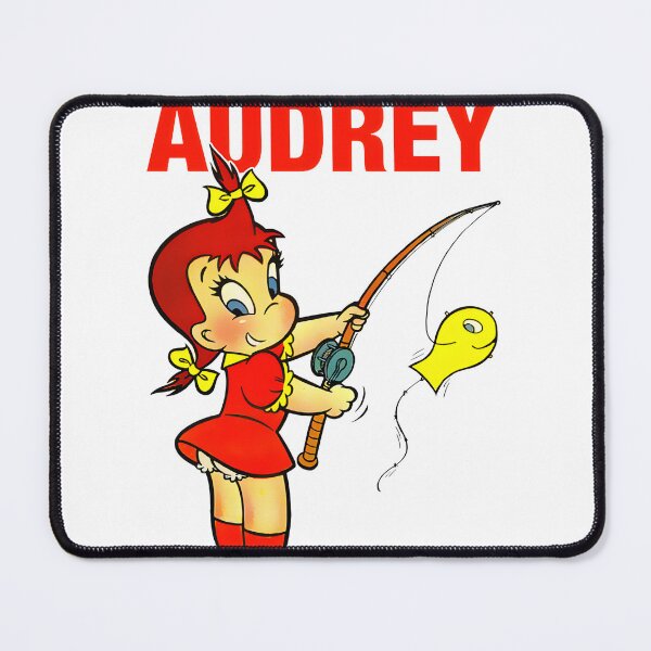 Item preview, Little Audrey Retro Cartoon Character Art | Perfect Gift For You And Friends designed and sold by lemmark.