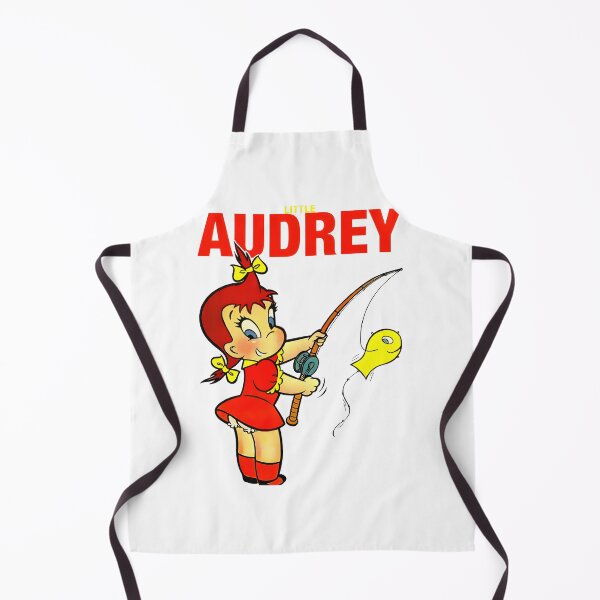 Item preview, Little Audrey Retro Cartoon Character Art | Perfect Gift For You And Friends designed and sold by lemmark.