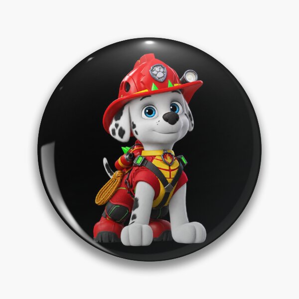 Artikelvorschau, Paw Patrol entworfen und verkauft von Cross-Hatch.
