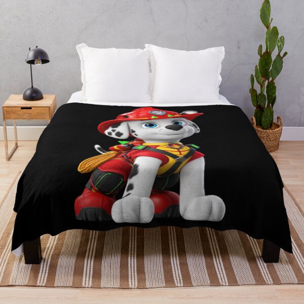 Item preview, Paw Patrol designed and sold by Cross-Hatch.