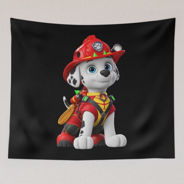 Item preview, Paw Patrol designed and sold by Cross-Hatch.