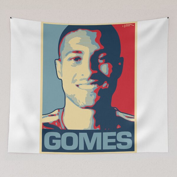 Item preview, Gomes designed and sold by DFA.