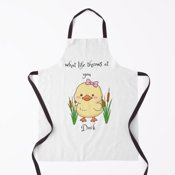 Item preview, cute duck designed and sold by lilyshop27.
