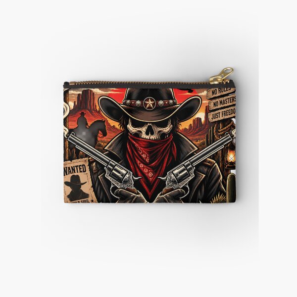Item preview, GCR1 Outlaw Spirit – Wild Soul Freedom designed and sold by GCR1.