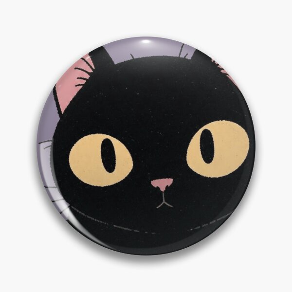 Item preview, Black Cat designed and sold by The King's general goods.