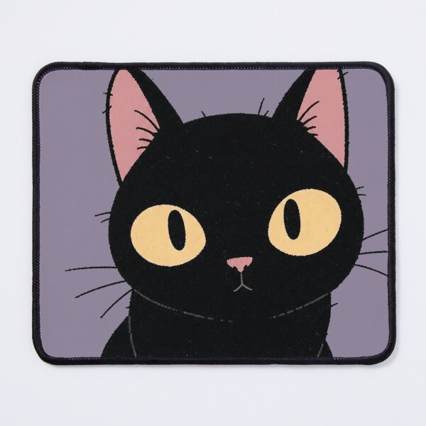 Item preview, Black Cat designed and sold by The King's general goods.