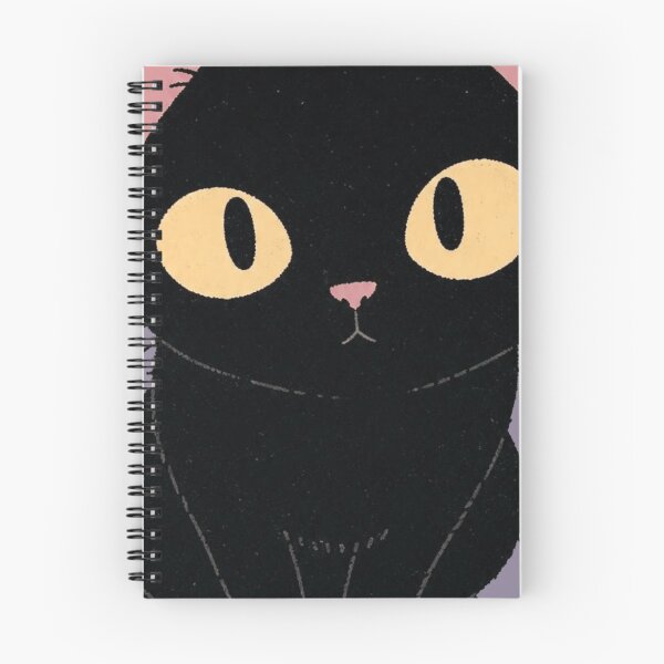 Item preview, Black Cat designed and sold by The King's general goods.