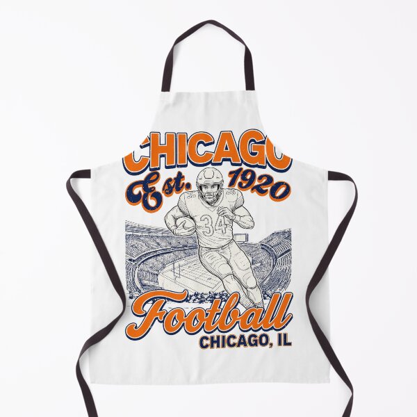 Item preview, Chicago Football Classic Vintage  designed and sold by BenjaminK87727.