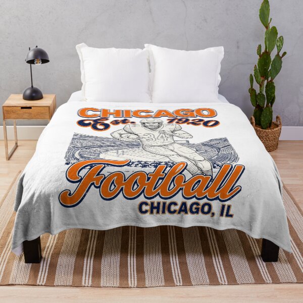Item preview, Chicago Football Classic Vintage designed and sold by BenjaminK87727.