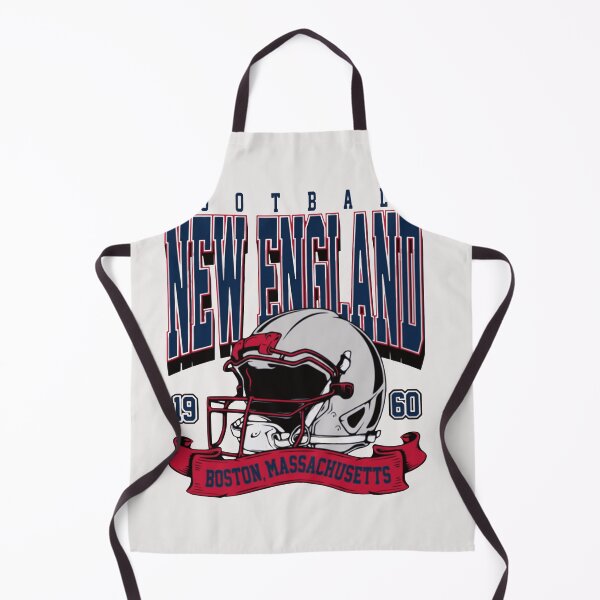 Item preview, Patriots Football designed and sold by PetalRadiant.