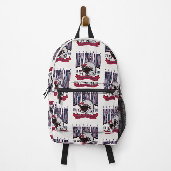 Item preview, Patriots Football designed and sold by PetalRadiant.